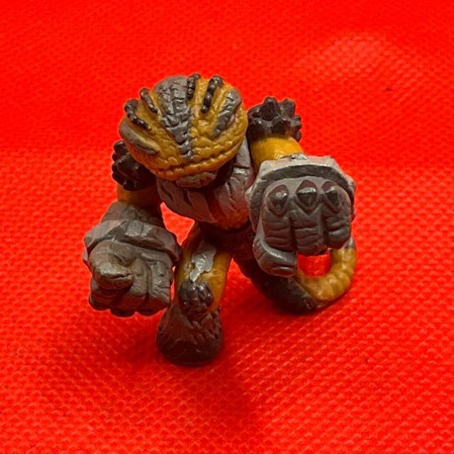 Gormiti Figure