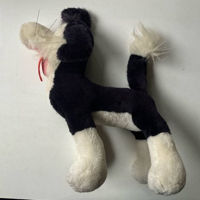 Footrot Flats DOG 1986 39 cm Height