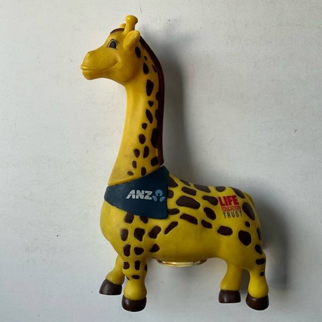 HAROLD Life Education Trust ANZ Money Box
