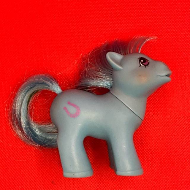 My Little Pony G1 Baby Boy 
