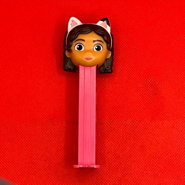 PEZ GABBYS DOLLHOUSE GABBY