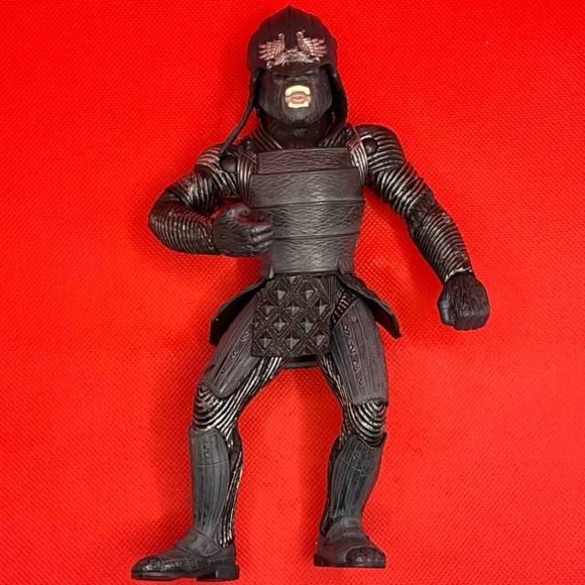 Attar Planet of The Apes Hasbro 2001 Figure