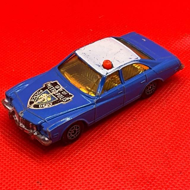 Corgi Juniors Superman City Of Metropolis Bu...