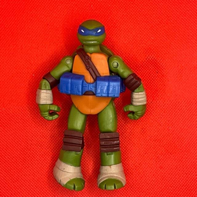 2016 DIMENSION X LEO LEONARDO TMNT NINJA