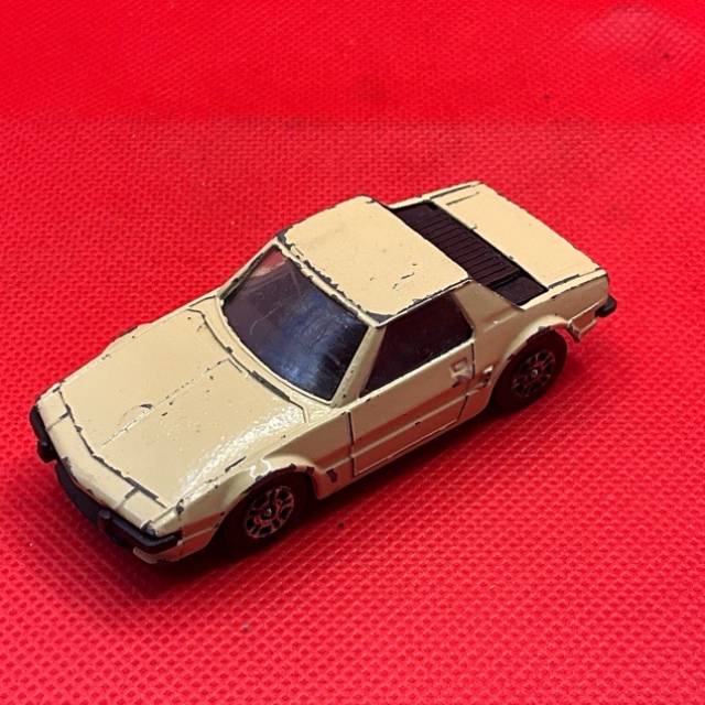CORGI JUNIORS FIAT X19