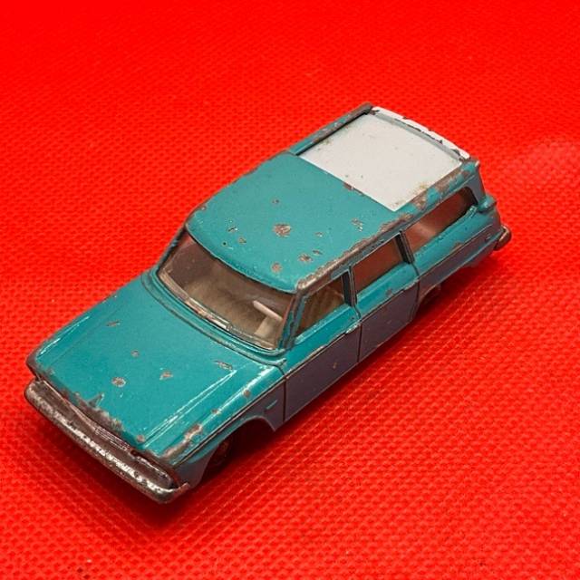 MB LESNEY Blue Lark Wagonaire No 42 1965