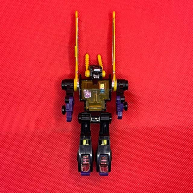 1980 Transformers G1 Original Insecticon Kic...