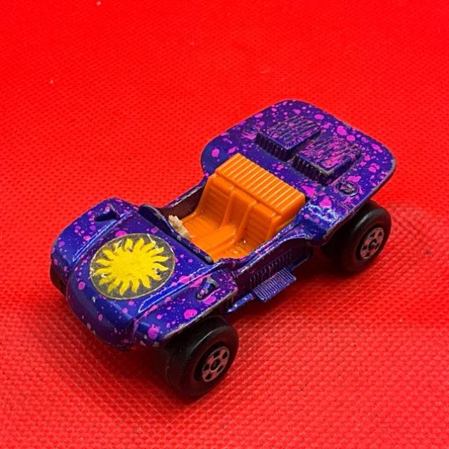 MB Rolamatics Beach Hopper No 47 1973