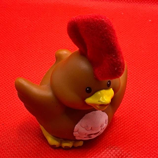 Fisher Price Little People Farm Rooster Chic...