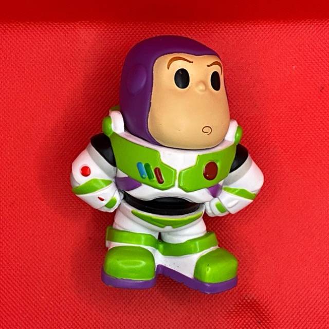 Ooshies Disney TOY STORY 4 - BUZZ LIGHTYEAR...