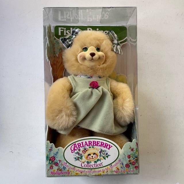 Fisher Price Briarberry Collection Mollyberr...
