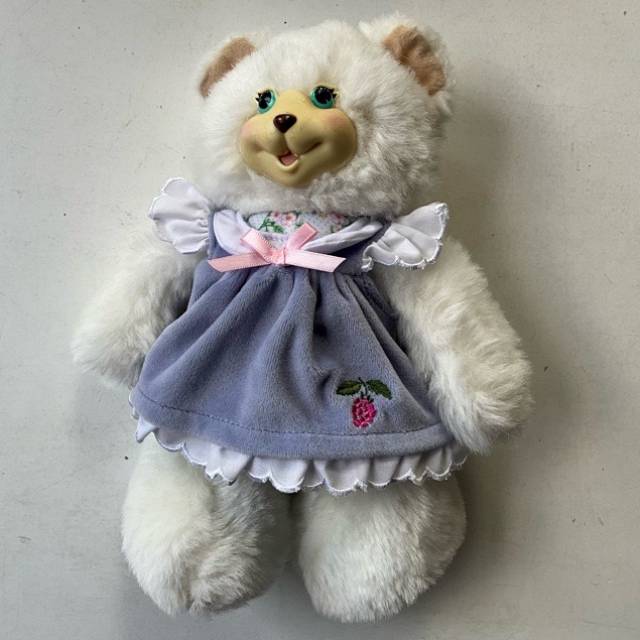 1998 Fisher-Price Briarberry Collection Magg...
