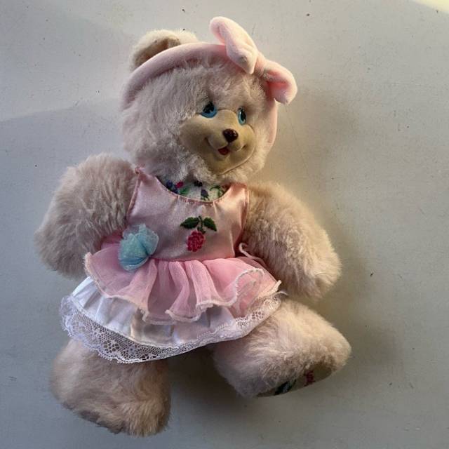 1998 Fisher-Price Briarberry Collection Sara...