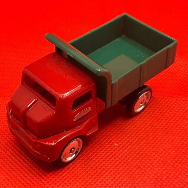 Tonka Maisto 1949 Dump Truck 4