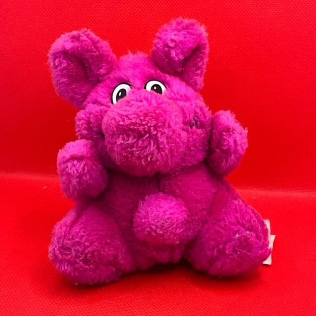 Kodak Kolorkins Kitzi 12 cm Height Pink Plus...