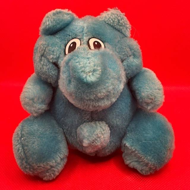 Kodak Kolorkins 12 cm Height Light Blue Plus...