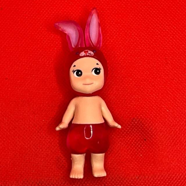 Sonny Angel Gifts of Love Series Secret Love...