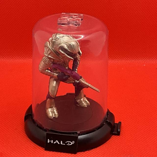 Halo Domez ARBITER Collectible Miniatures Se...
